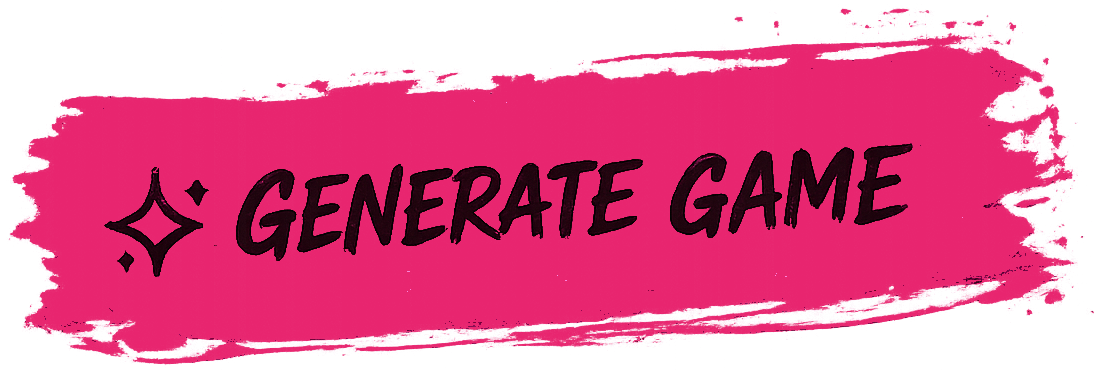 Generate Game